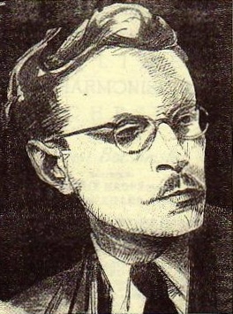 Ernest BORSAMSKY