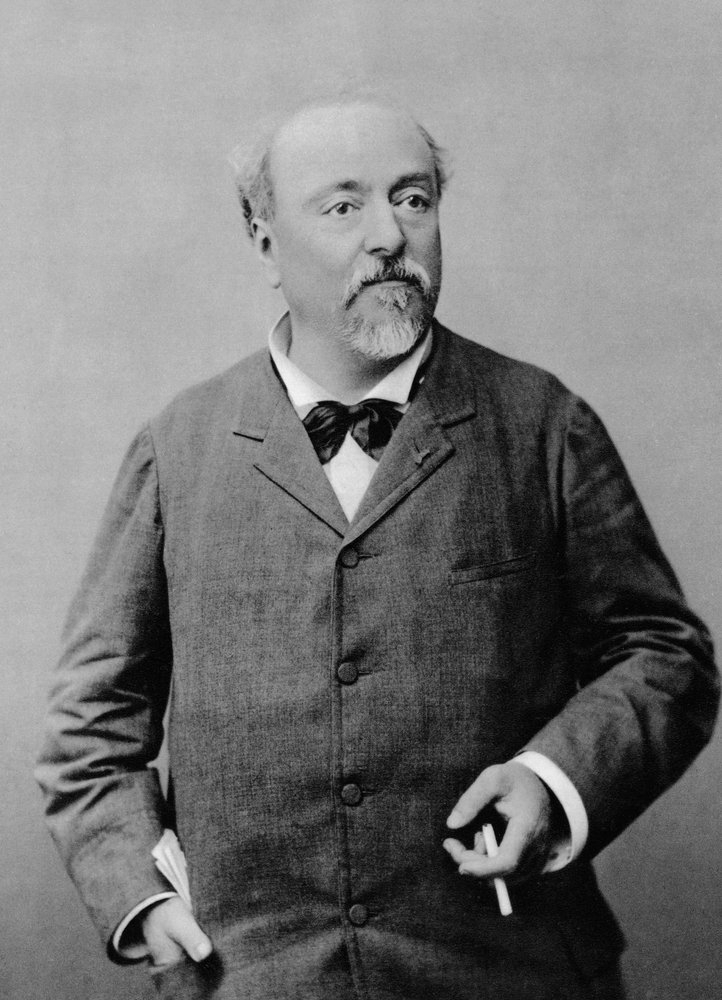 Emmanuel Chabrier, cliquer pour une vue agrandie