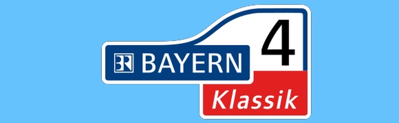 Logo Bayern 4 Klassik