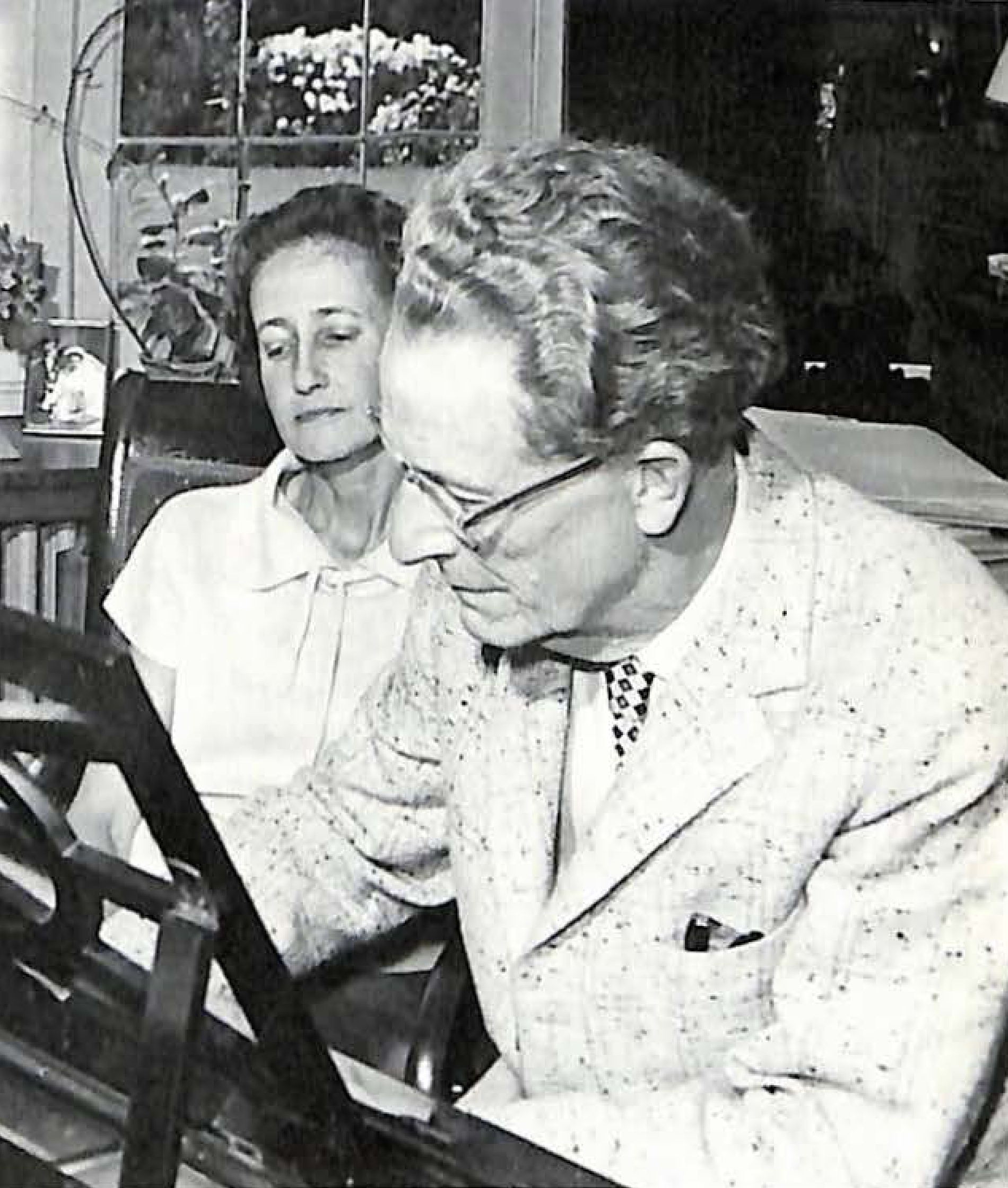 Maria et Frank MARTIN, Cliquer sur la photo pour une vue agrandie