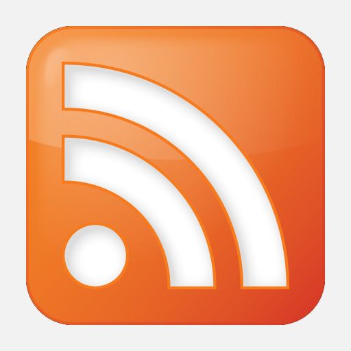 Veuillez cliquer ici pour accéder à mon RSS FEED