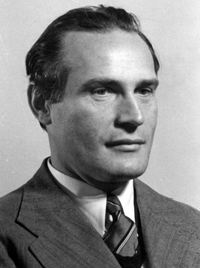 Günther RAMIN