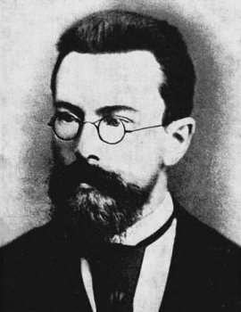 Nikolai Rimski-Korsakow