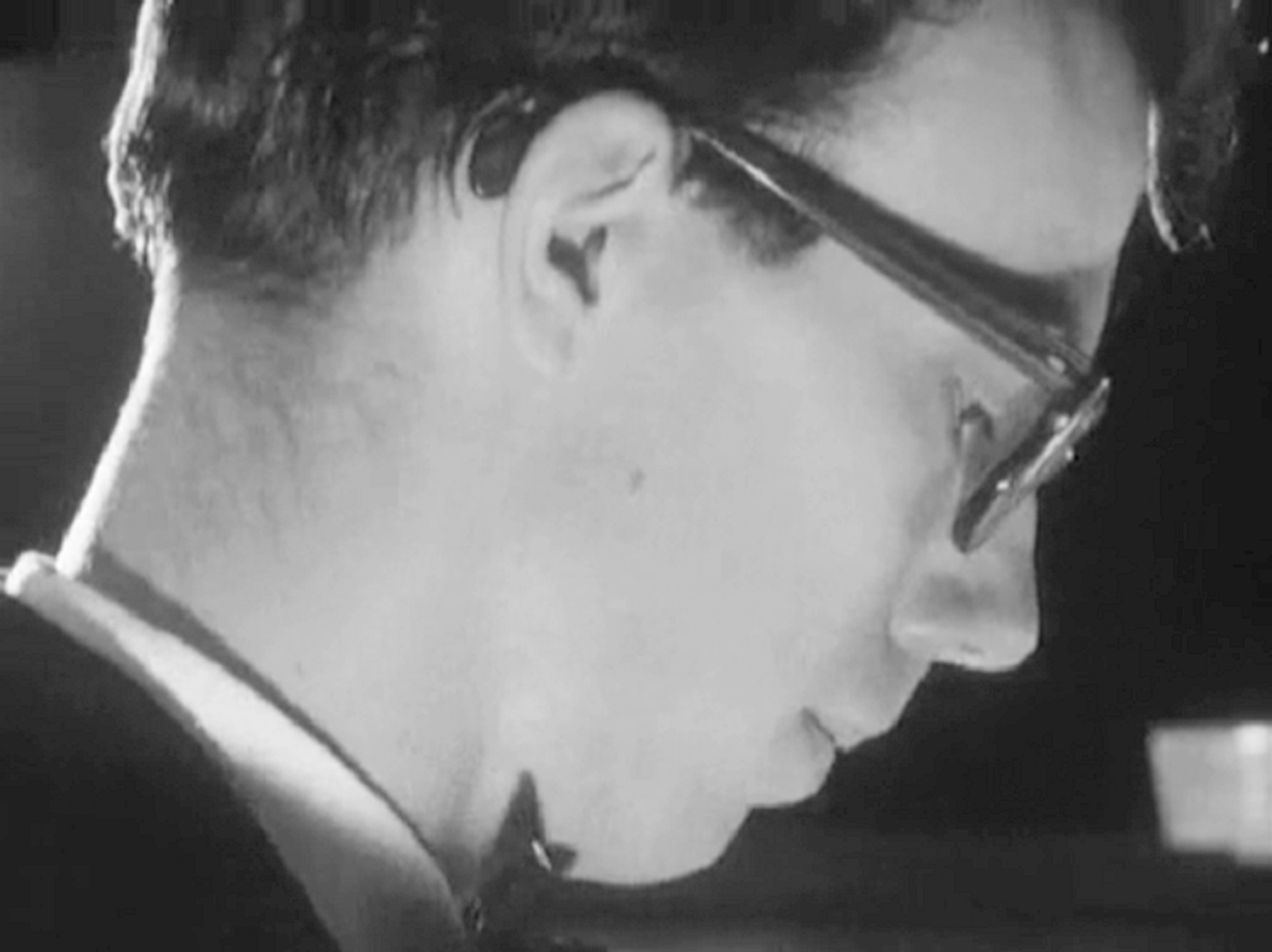 Lionel ROGG, 1966, recto de la pochette, cliquer pour une vue agrandie