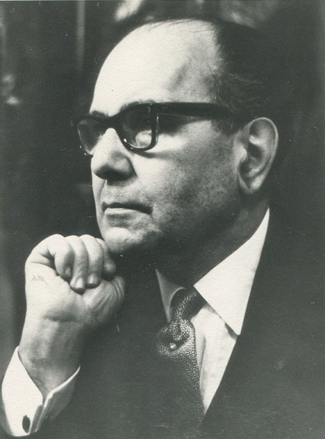 Hans SWAROWSKY