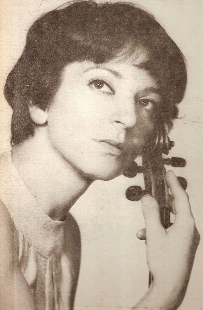 Wanda WILKOMIRSKA