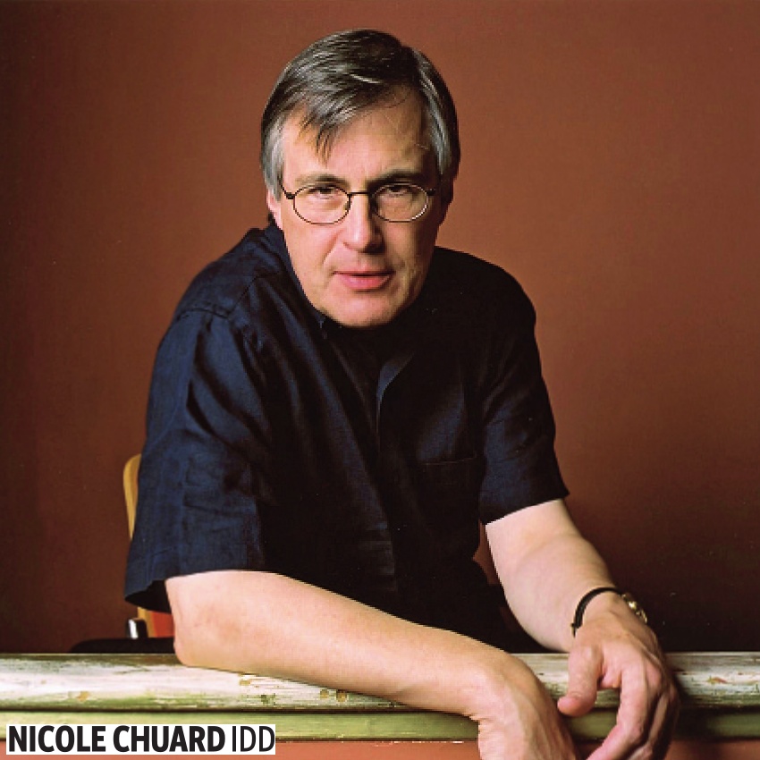 Christian ZACHARIAS, un portrait fait par Nicole CHUARD (http://www.nicolechuard.ch/presentation2.php) en octobre 2007