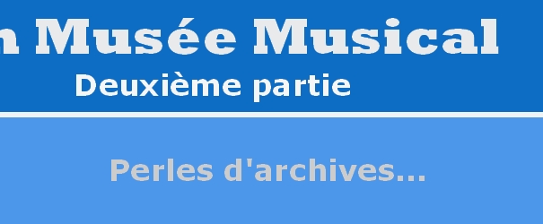 Logo Perles d archives