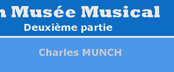 Logo Abschnitt Muench Charles