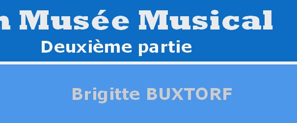 Logo Abschnitt Buxtorf