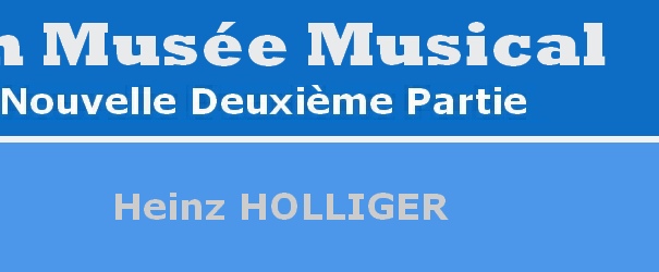 Logo Abschnitt Holliger Heinz
