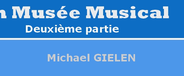 Logo Abschnitt Gielen Michael